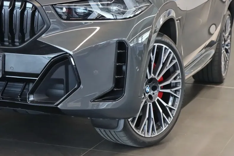 BMW X6 din 2024 cu 15.733 km - oferta BMW142026 - foto 4