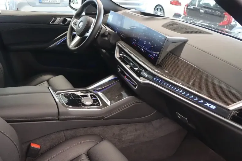 BMW X6 din 2024 cu 15.733 km - oferta BMW142026 - foto 6