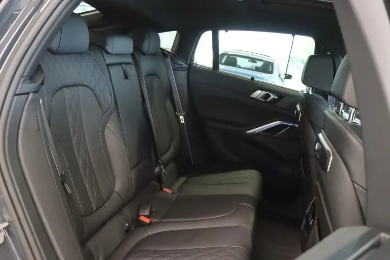 BMW X6 din 2024 cu 15.733 km - oferta BMW142026 - foto 7