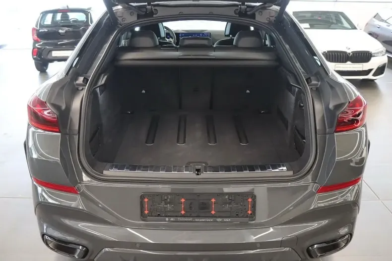 BMW X6 din 2024 cu 15.733 km - oferta BMW142026 - foto 8