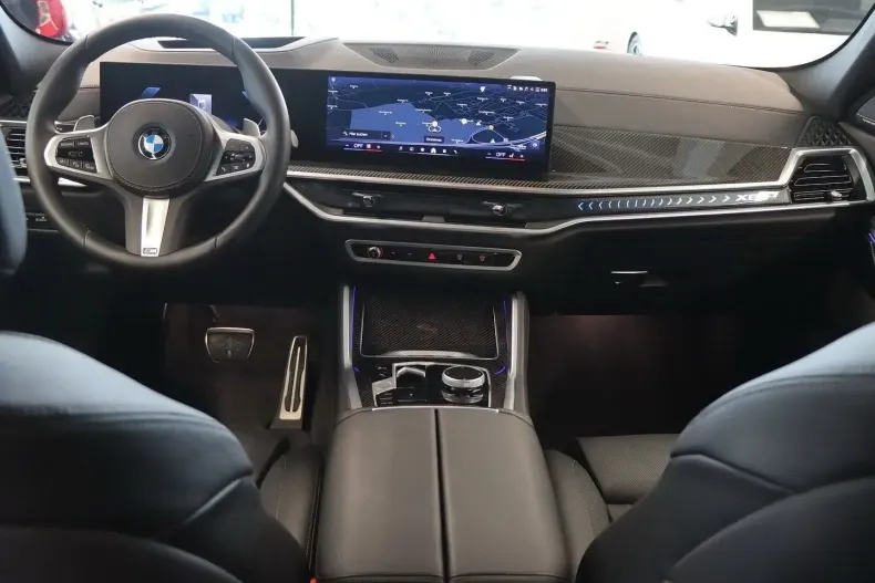 BMW X6 din 2024 cu 15.733 km - oferta BMW142026 - foto 9