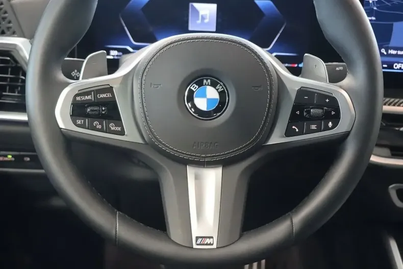 BMW X6 din 2024 cu 15.733 km - oferta BMW142026 - foto 10