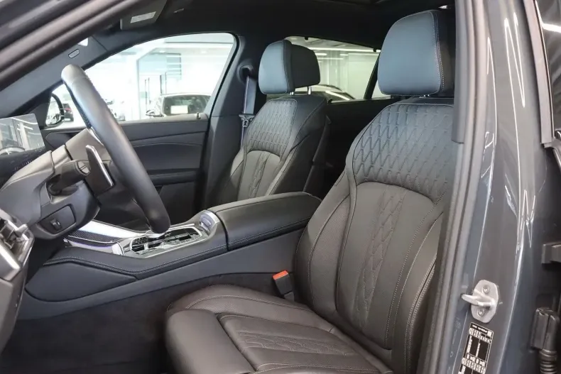 BMW X6 din 2024 cu 15.733 km - oferta BMW142026 - foto 15