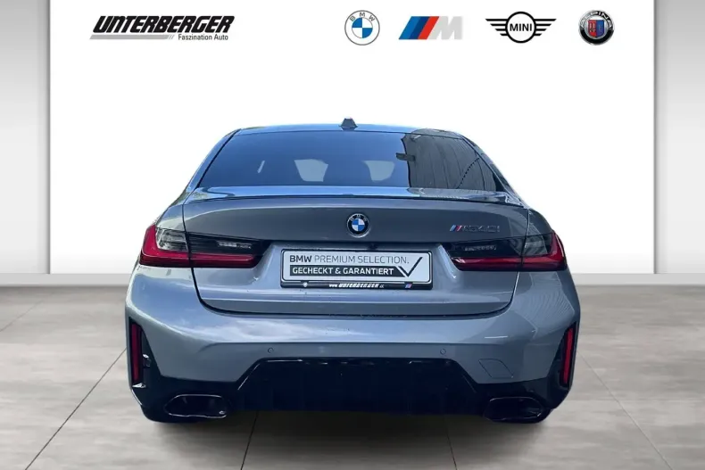 BMW M340i din 2025 cu 12.998 km - oferta BMW142027 - foto 5