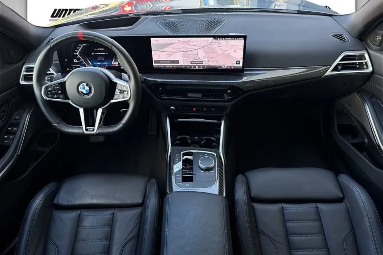 BMW M340i din 2025 cu 12.998 km - oferta BMW142027 - foto 7