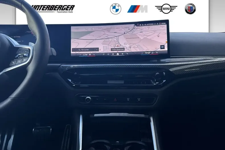 BMW M340i din 2025 cu 12.998 km - oferta BMW142027 - foto 8