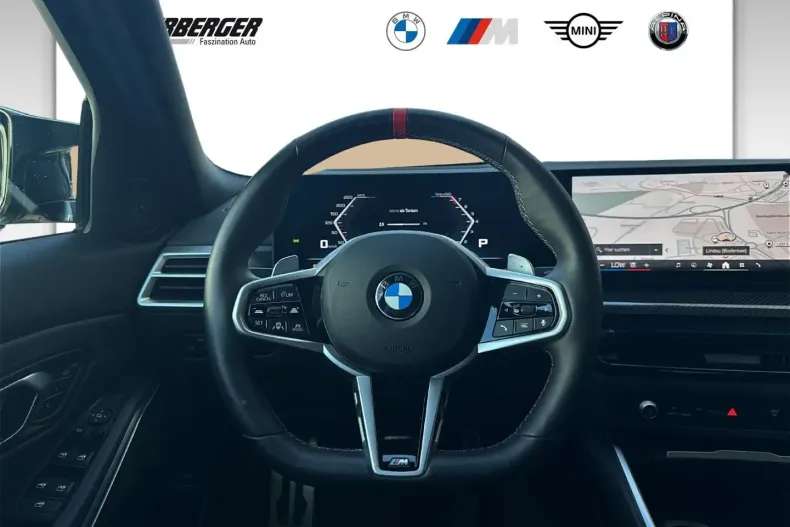 BMW M340i din 2025 cu 12.998 km - oferta BMW142027 - foto 9