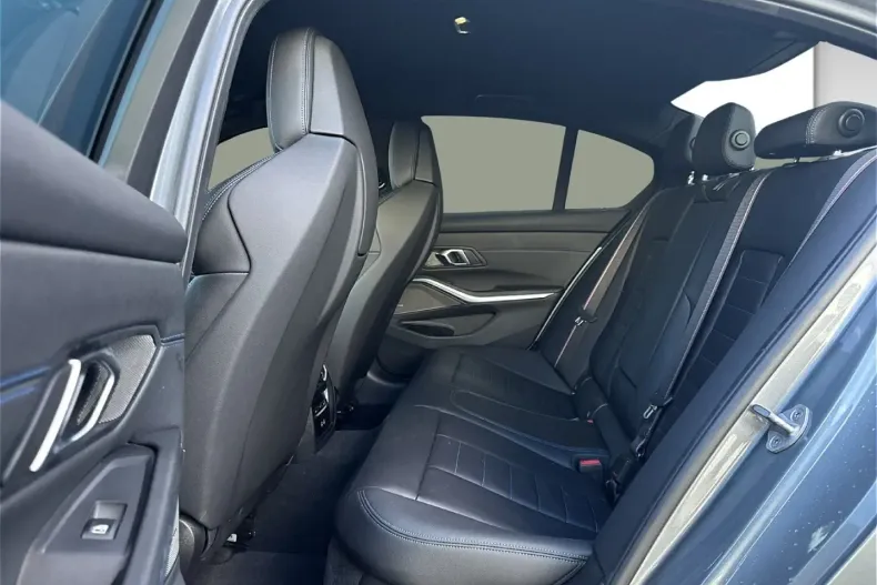 BMW M340i din 2025 cu 12.998 km - oferta BMW142027 - foto 11