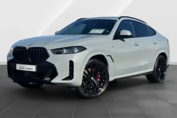 BMW X6 din 2024 - oferta BMW142031