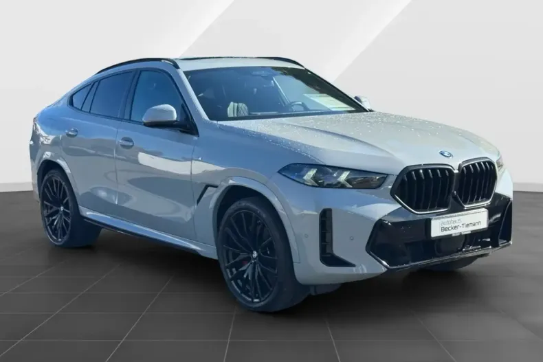BMW X6 din 2024 cu 22.989 km - oferta BMW142031 - foto 2