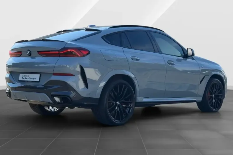 BMW X6 din 2024 cu 22.989 km - oferta BMW142031 - foto 3