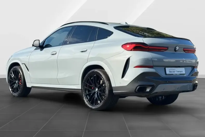 BMW X6 din 2024 cu 22.989 km - oferta BMW142031 - foto 4