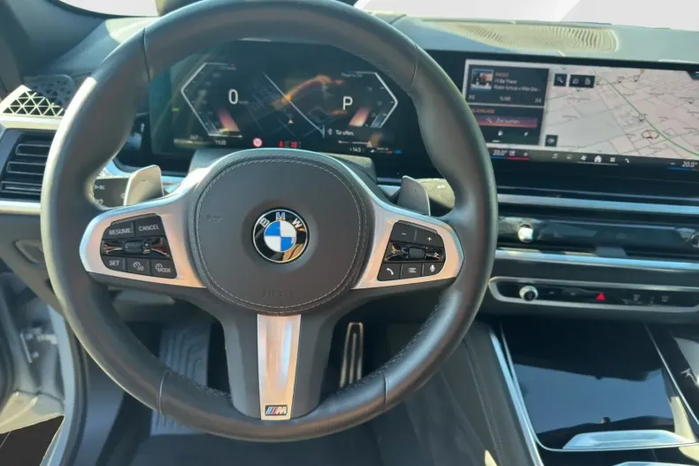 BMW X6 din 2024 cu 22.989 km - oferta BMW142031 - foto 10