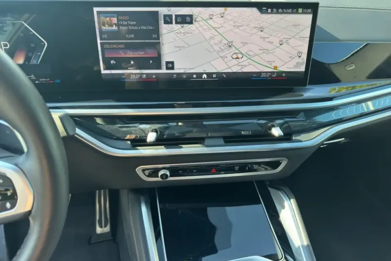 BMW X6 din 2024 cu 22.989 km - oferta BMW142031 - foto 11