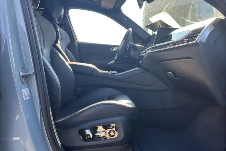 BMW X6 din 2024 cu 22.989 km - oferta BMW142031 - foto 16