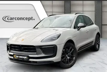 Porsche Macan din 2023 - oferta POR142032