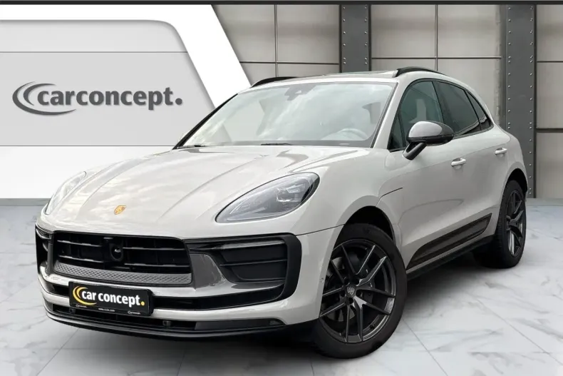 Porsche Macan din 2023 cu 38.632 km - oferta POR142032 - foto 1