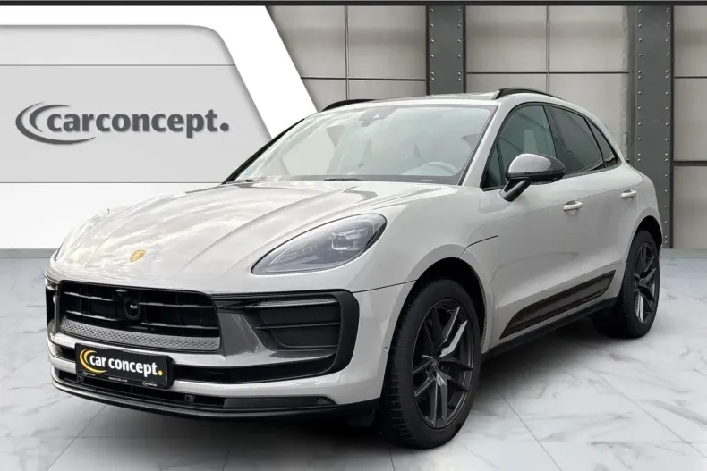 Porsche Macan din 2023 cu 38.632 km - oferta POR142032 - foto 2