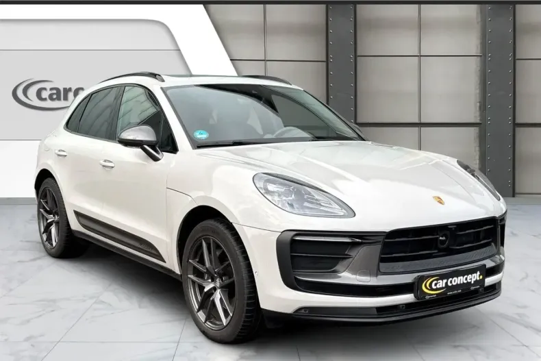 Porsche Macan din 2023 cu 38.632 km - oferta POR142032 - foto 4