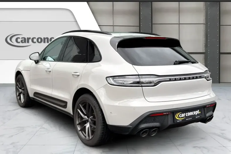 Porsche Macan din 2023 cu 38.632 km - oferta POR142032 - foto 5