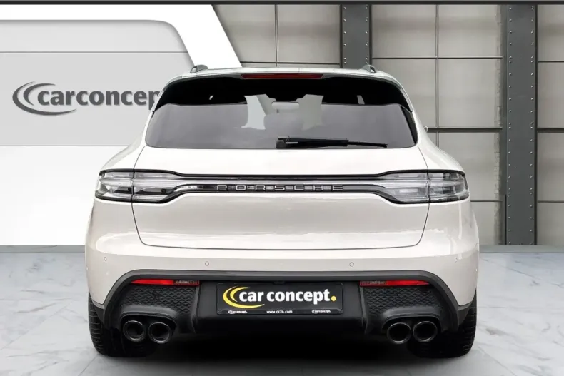 Porsche Macan din 2023 cu 38.632 km - oferta POR142032 - foto 6