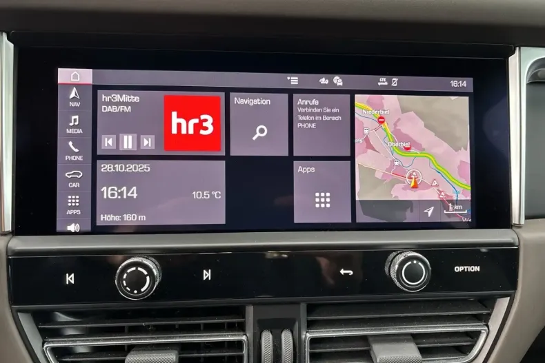 Porsche Macan din 2023 cu 38.632 km - oferta POR142032 - foto 13