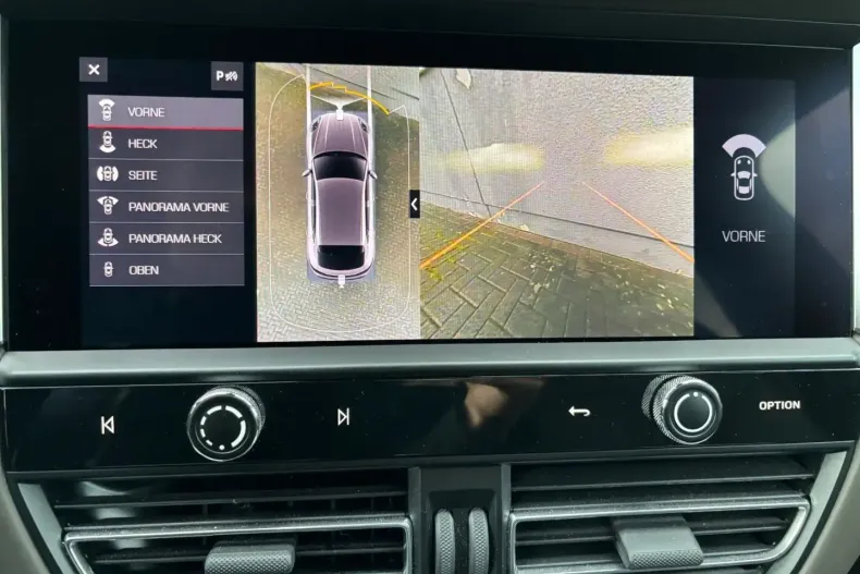 Porsche Macan din 2023 cu 38.632 km - oferta POR142032 - foto 14