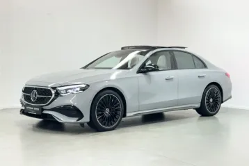 Mercedes-Benz E 450 din 2024 - oferta MER142033