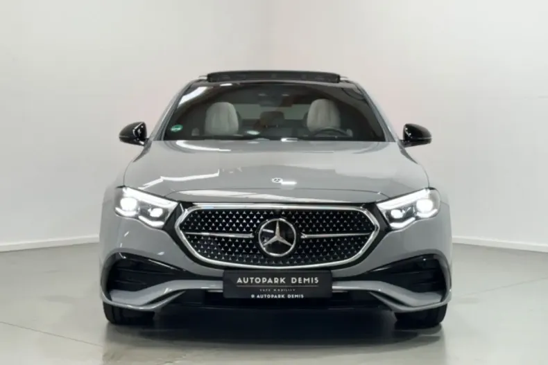 Mercedes-Benz E 450 din 2024 cu 33.800 km - oferta MER142033 - foto 3