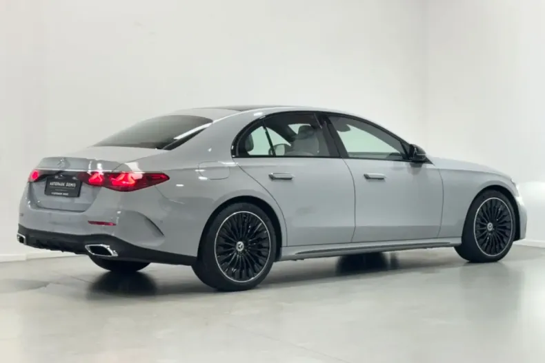 Mercedes-Benz E 450 din 2024 cu 33.800 km - oferta MER142033 - foto 5