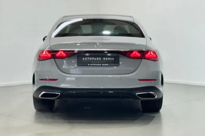 Mercedes-Benz E 450 din 2024 cu 33.800 km - oferta MER142033 - foto 6