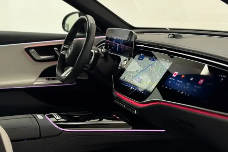 Mercedes-Benz E 450 din 2024 cu 33.800 km - oferta MER142033 - foto 14