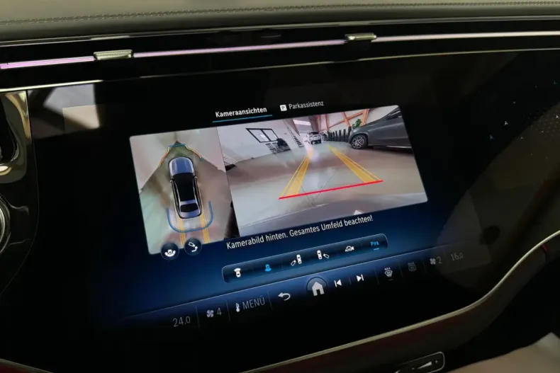 Mercedes-Benz E 450 din 2024 cu 33.800 km - oferta MER142033 - foto 17