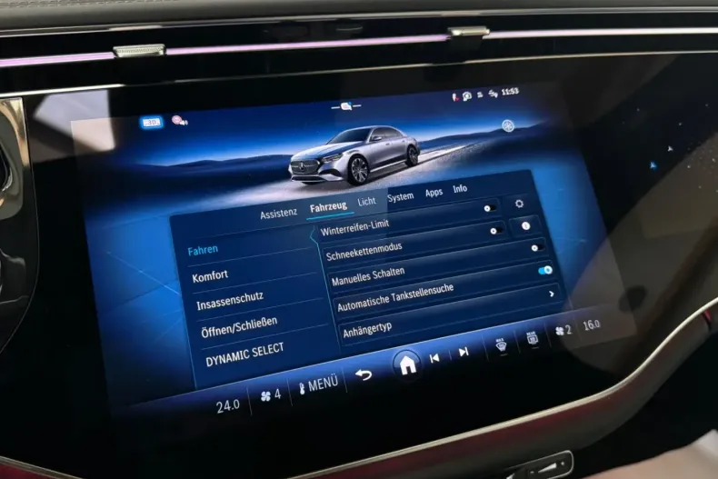 Mercedes-Benz E 450 din 2024 cu 33.800 km - oferta MER142033 - foto 19