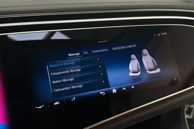 Mercedes-Benz E 450 din 2024 cu 33.800 km - oferta MER142033 - foto 25