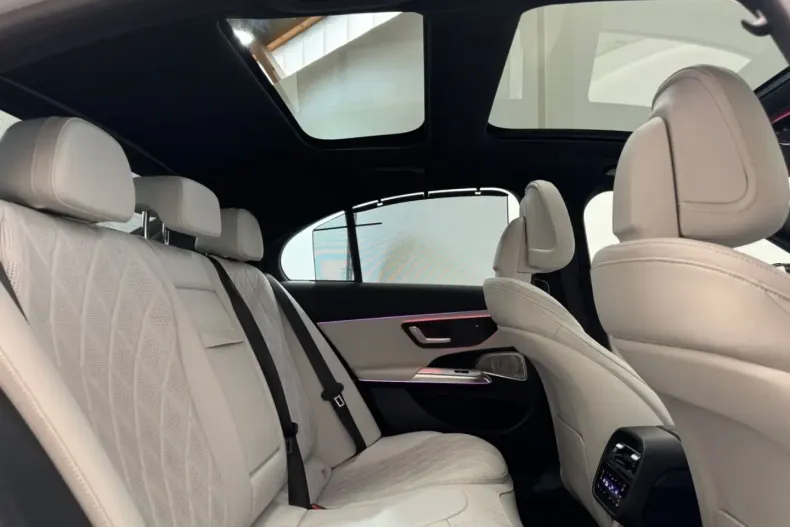 Mercedes-Benz E 450 din 2024 cu 33.800 km - oferta MER142033 - foto 29