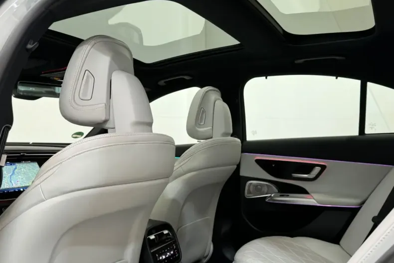 Mercedes-Benz E 450 din 2024 cu 33.800 km - oferta MER142033 - foto 31