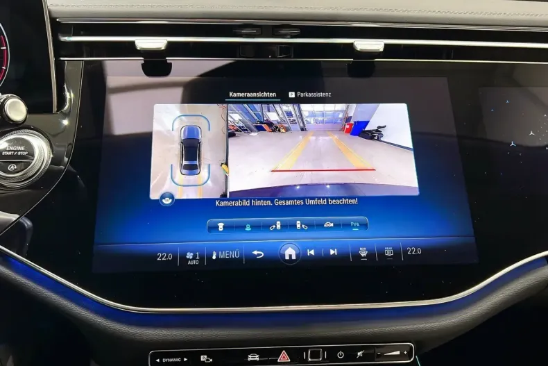 Mercedes-Benz E 450 din 2025 cu 6.094 km - oferta MER142034 - foto 14