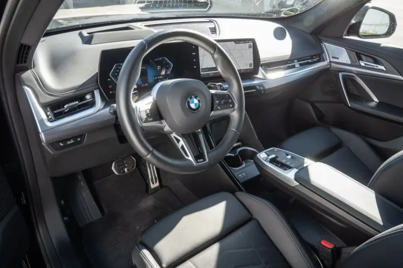 BMW X1 din 2024 cu 28.000 km - oferta BMW142037 - foto 5