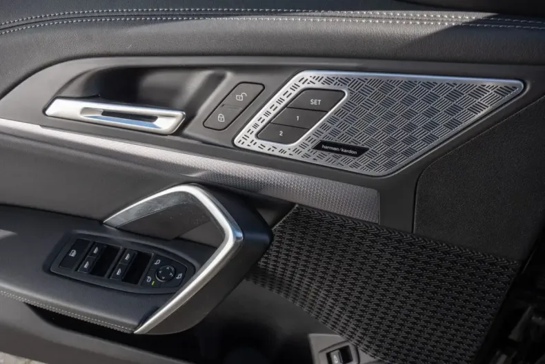 BMW X1 din 2024 cu 28.000 km - oferta BMW142037 - foto 7