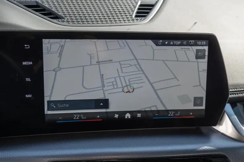 BMW X1 din 2024 cu 28.000 km - oferta BMW142037 - foto 12