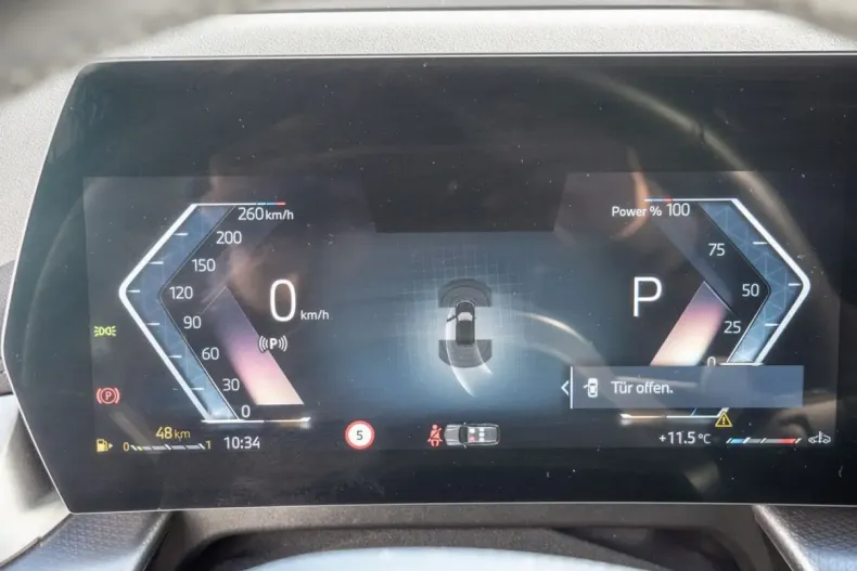 BMW X1 din 2024 cu 28.000 km - oferta BMW142037 - foto 15