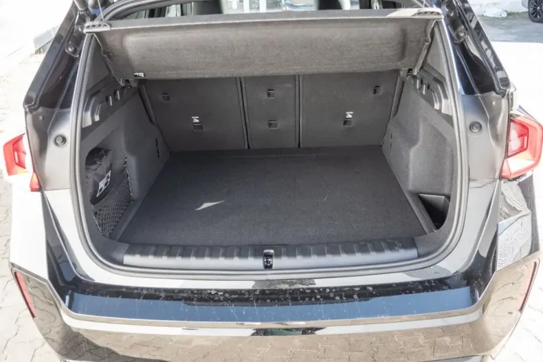 BMW X1 din 2024 cu 28.000 km - oferta BMW142037 - foto 18