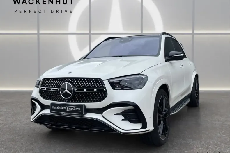 Mercedes-Benz GLE 450 din 2023 cu 54.236 km - oferta MER142040 - foto 2