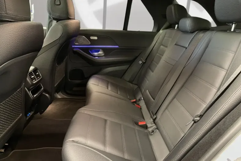 Mercedes-Benz GLE 450 din 2023 cu 54.236 km - oferta MER142040 - foto 6