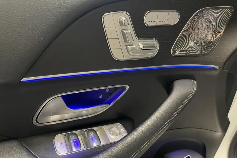 Mercedes-Benz GLE 450 din 2023 cu 54.236 km - oferta MER142040 - foto 11