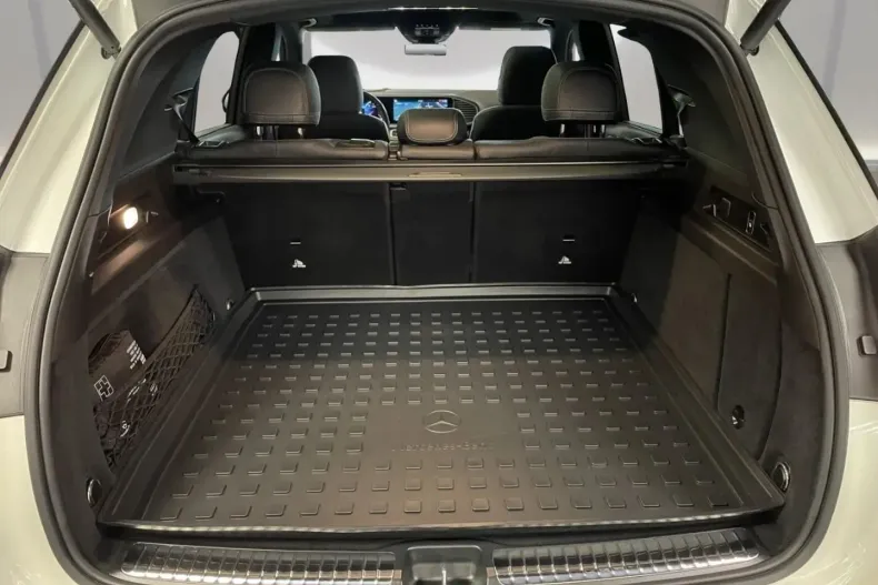 Mercedes-Benz GLE 450 din 2023 cu 54.236 km - oferta MER142040 - foto 14