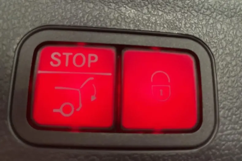 Mercedes-Benz GLE 450 din 2023 cu 54.236 km - oferta MER142040 - foto 15