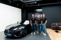 Mercedes-Benz GLE 450 din 2023 cu 54.236 km - oferta MER142040 - foto 20