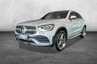 Mercedes-Benz GLC 300 din 2021 cu 77.900 km - oferta MER142041 - foto 2
